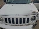 Jeep Patriot Latitude Image 7