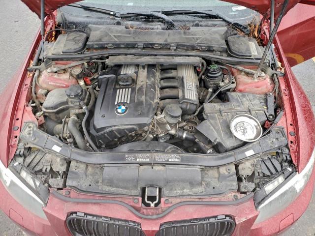 BMW 3 Series I Sulev Image 9