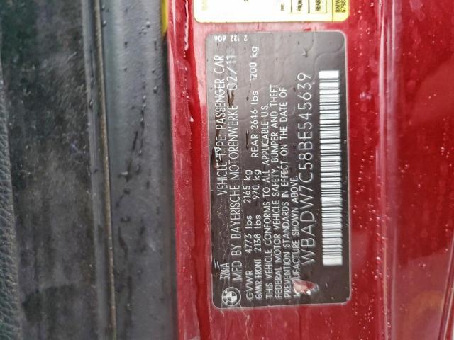 BMW 3 Series I Sulev Image 8