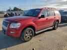 Ford Explorer Xlt Image 1