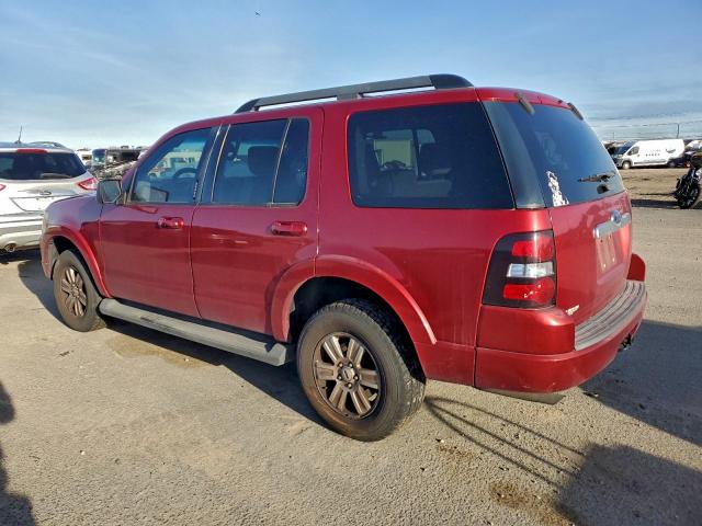 Ford Explorer Xlt Image 11