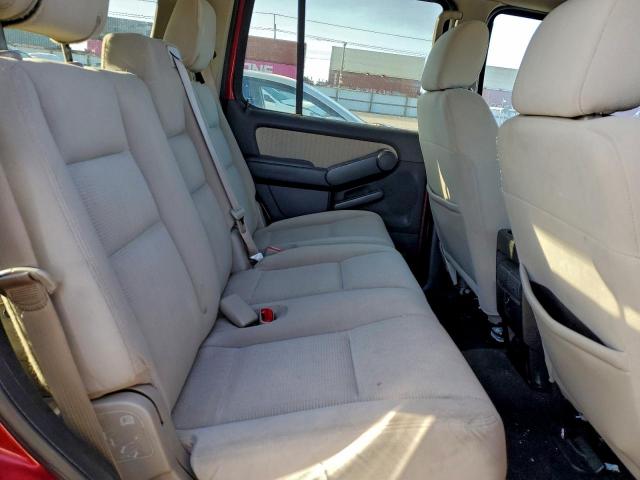 Ford Explorer Xlt Image 8