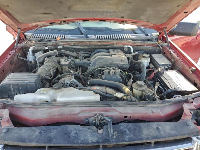 Ford Explorer Xlt Image 7