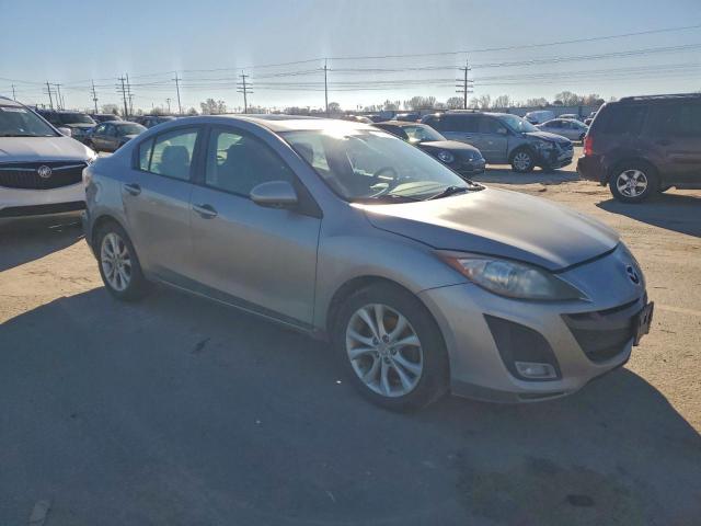 Mazda Mazda3 S Image 5