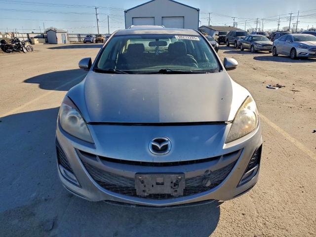 Mazda Mazda3 S Image 3