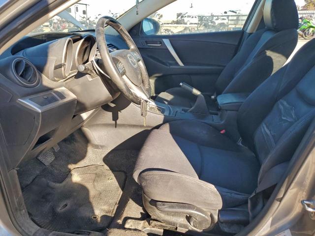 Mazda Mazda3 S Image 10