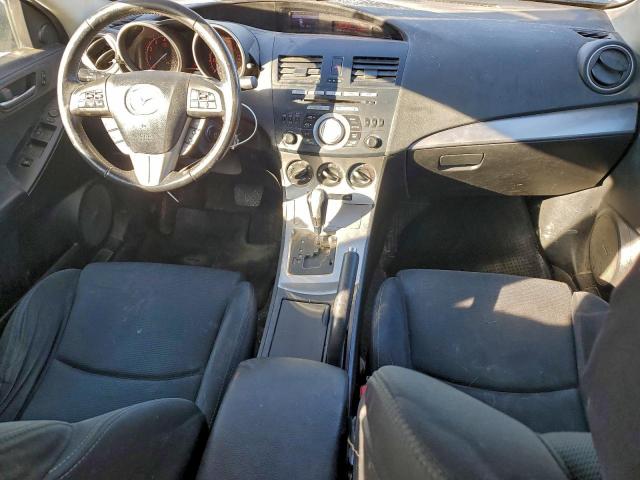 Mazda Mazda3 S Image 12