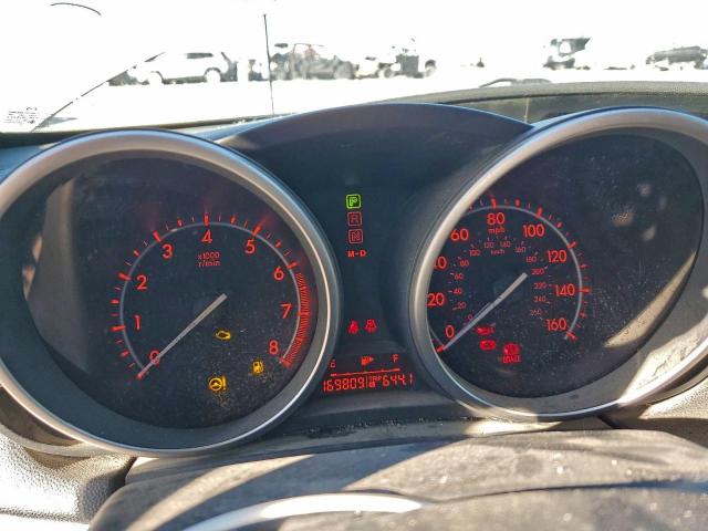 Mazda Mazda3 S Image 6