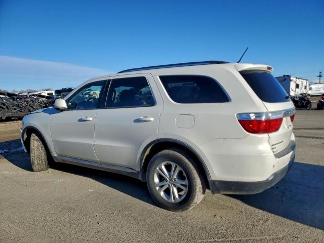 Dodge Durango Crew Image 3