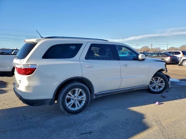 Dodge Durango Crew Image 4