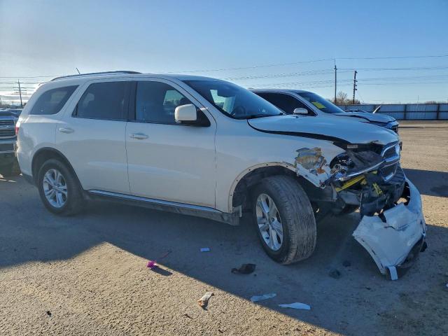 Dodge Durango Crew Image 12