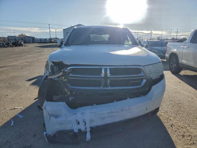 Dodge Durango Crew Image 6