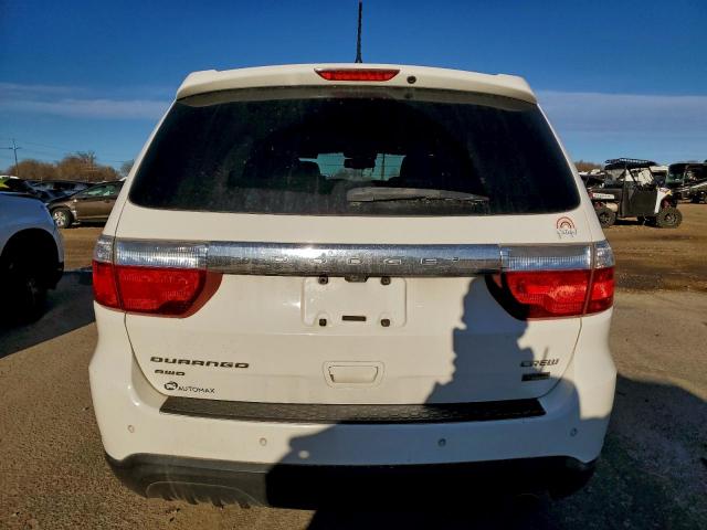 Dodge Durango Crew Image 11