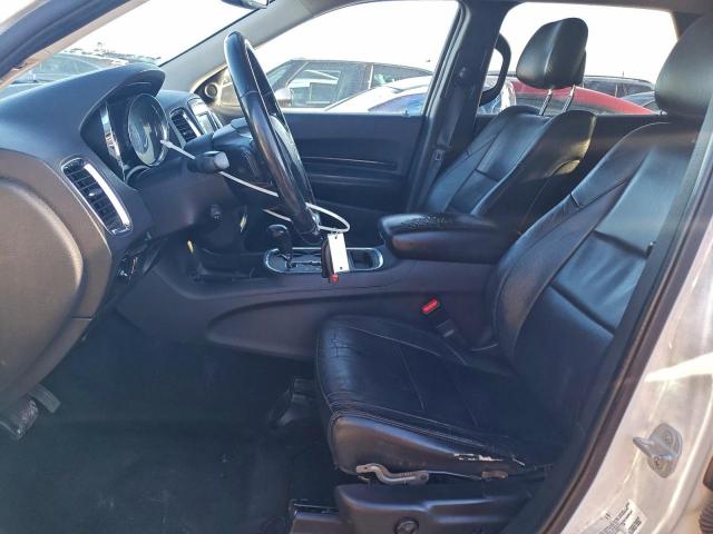 Dodge Durango Crew Image 10