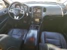 Dodge Durango Crew Image 8