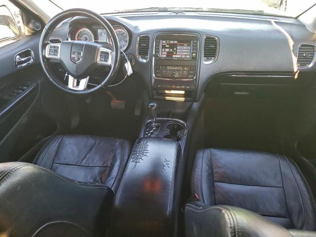 Dodge Durango Crew Image 8