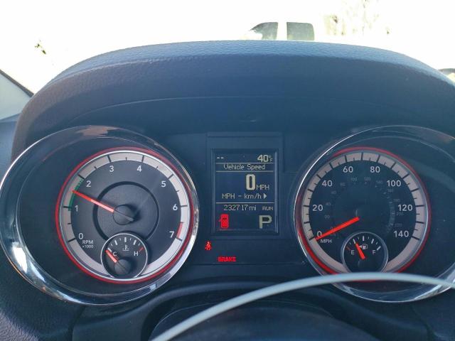 Dodge Durango Crew Image 2