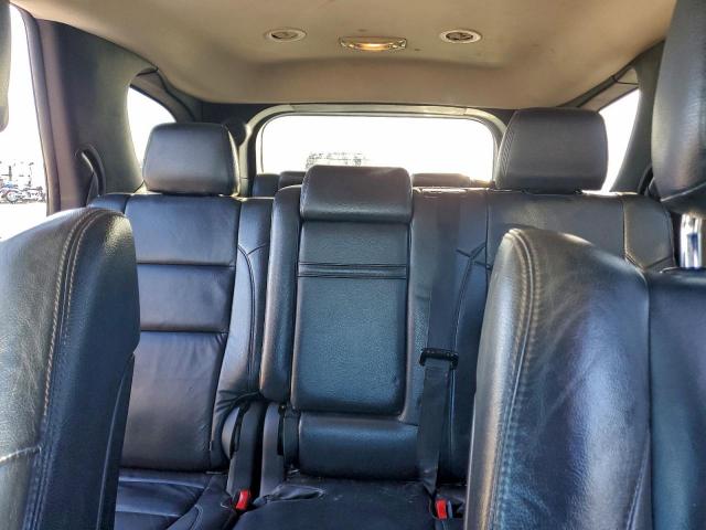 Dodge Durango Crew Image 7