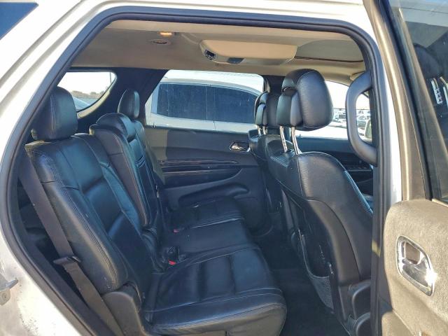 Dodge Durango Crew Image 9