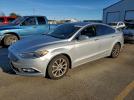 Ford Fusion Se Image 1