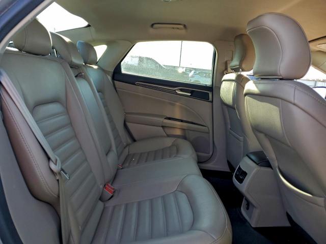 Ford Fusion Se Image 5