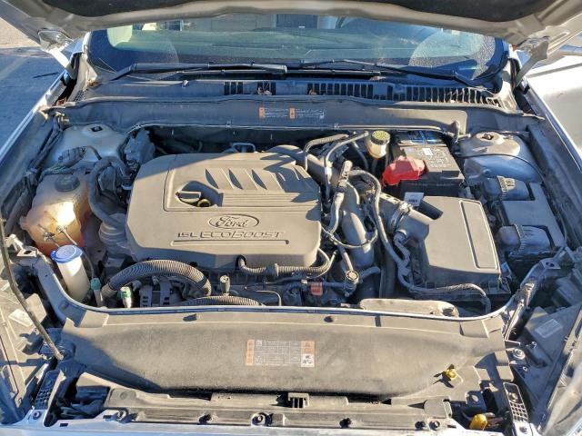 Ford Fusion Se Image 12