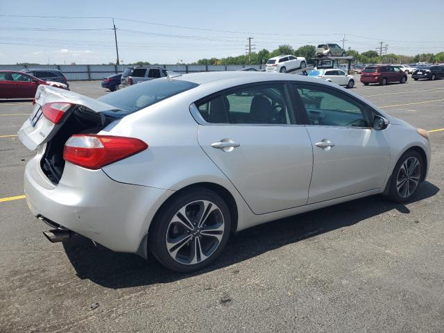 Kia Forte Ex Image 6