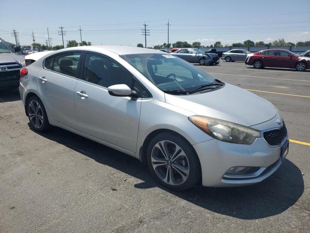 Kia Forte Ex Image 2