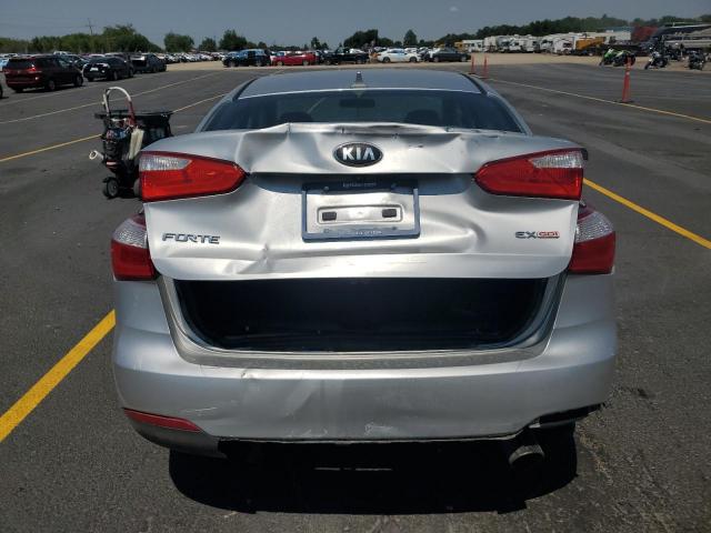 Kia Forte Ex Image 8