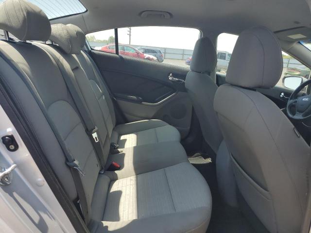 Kia Forte Ex Image 10