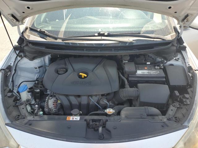 Kia Forte Ex Image 11