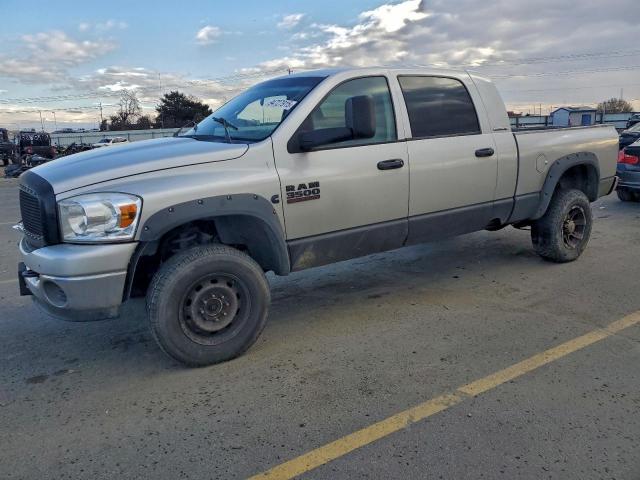  Salvage Dodge Ram 3500