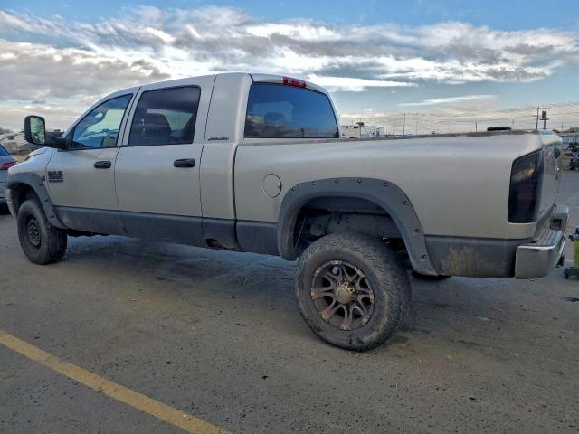 Dodge Ram 3500 Image 6