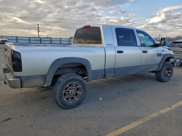 Dodge Ram 3500 Image 12