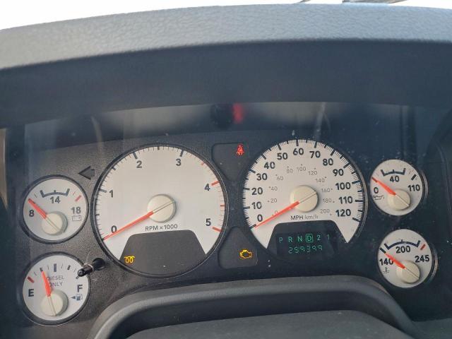 Dodge Ram 3500 Image 7