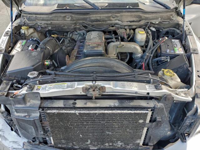 Dodge Ram 3500 Image 11