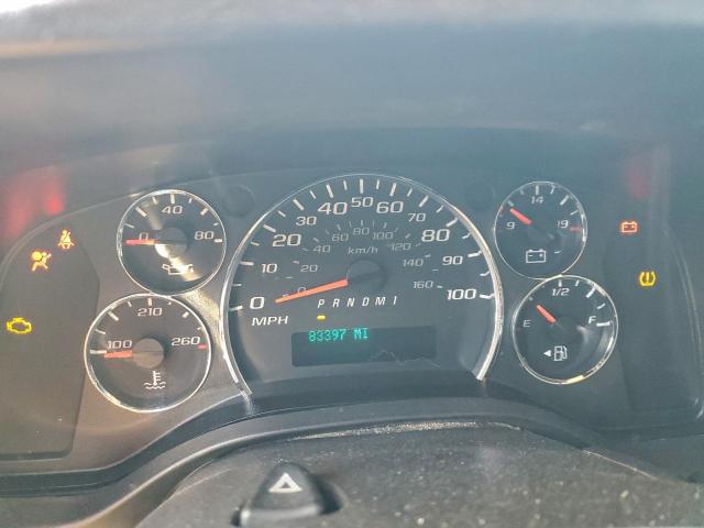 Chevrolet Express Image 8