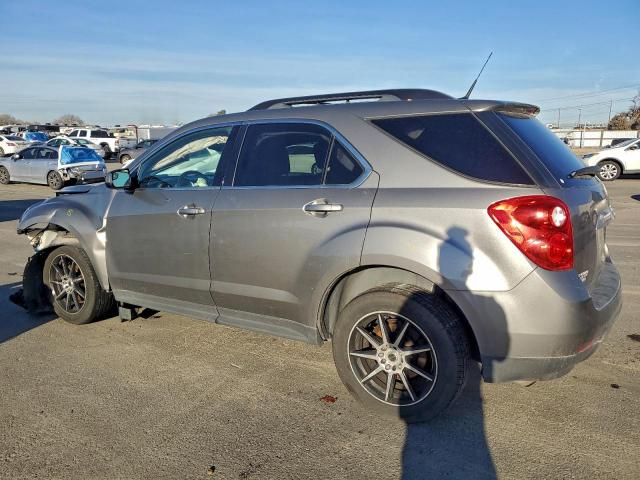 Chevrolet Equinox Lt Image 2