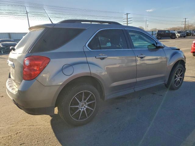 Chevrolet Equinox Lt Image 3