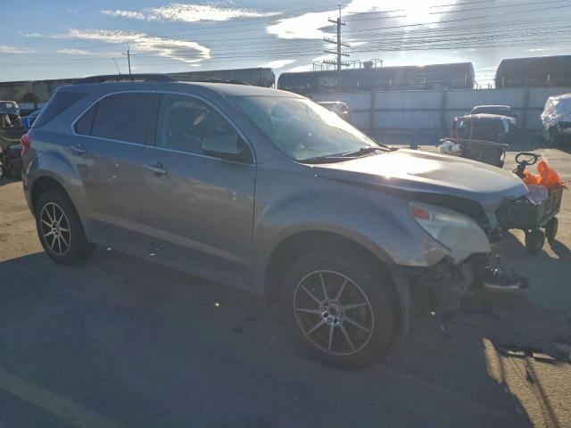 Chevrolet Equinox Lt Image 4