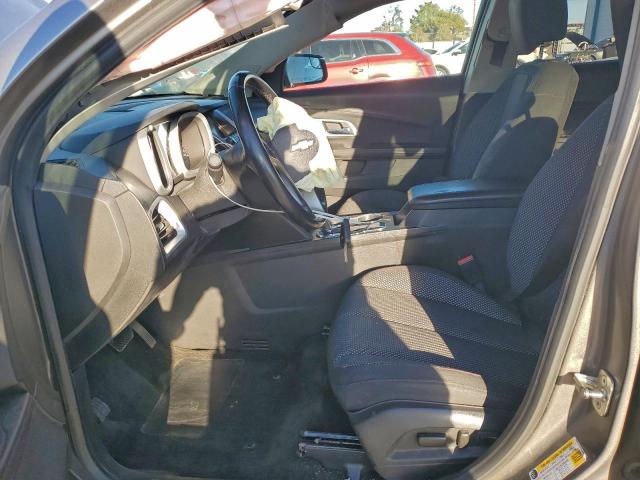 Chevrolet Equinox Lt Image 11