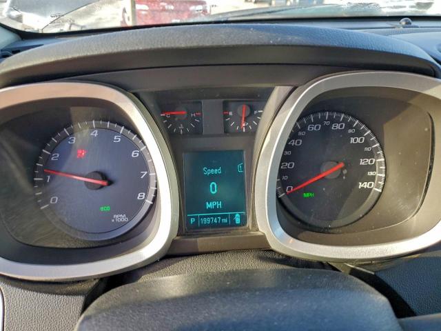 Chevrolet Equinox Lt Image 5