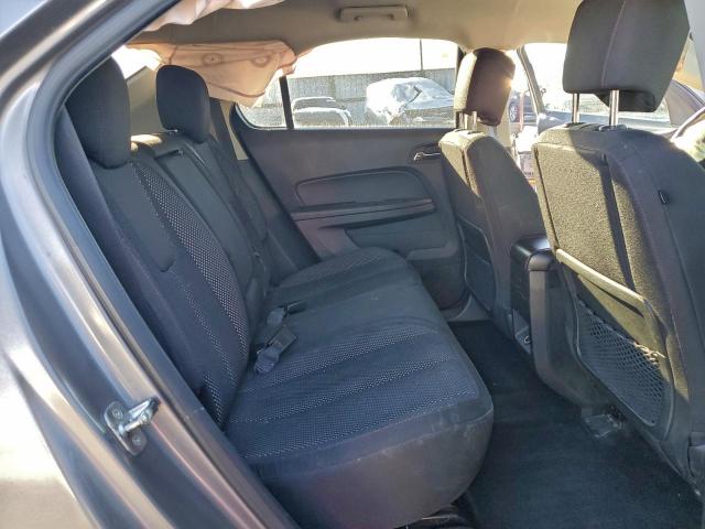 Chevrolet Equinox Lt Image 7