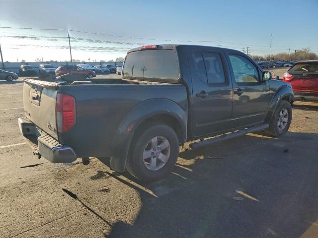 Nissan Frontier S Image 4