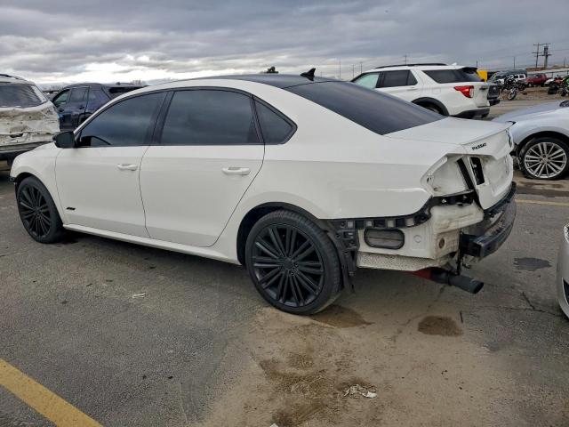 Volkswagen Passat Se Image 13