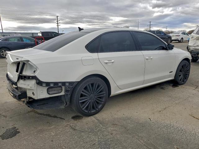 Volkswagen Passat Se Image 2