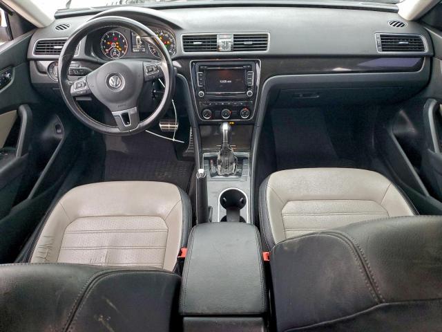 Volkswagen Passat Se Image 5