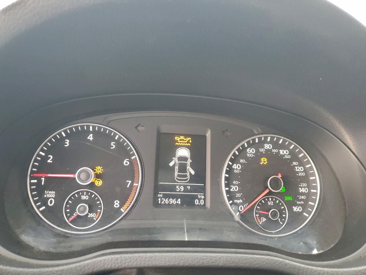 Volkswagen Passat Se Image 4