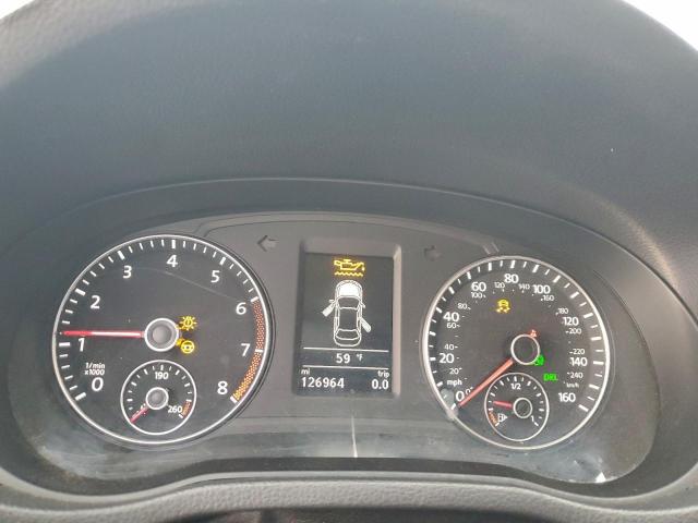 Volkswagen Passat Se Image 4