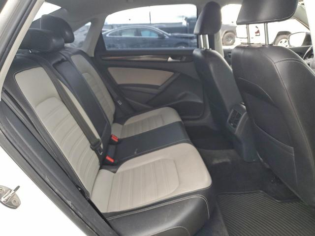 Volkswagen Passat Se Image 12